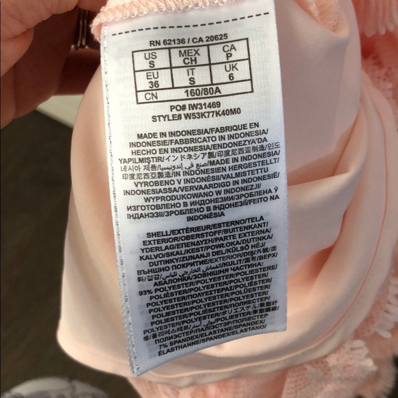 Guess Cocktail Dress - Picture 4 of 8